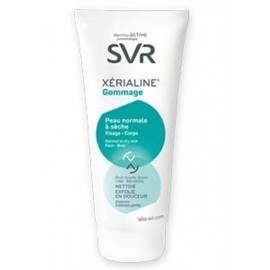 Svr Xerialine Gommage (200ml) 