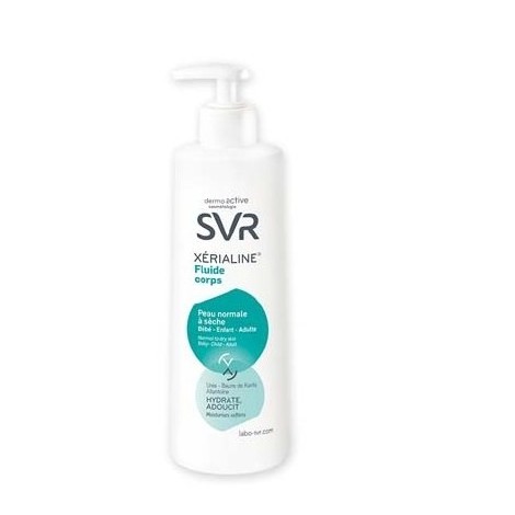 Svr Xerialine Fluide Corps (500ml)