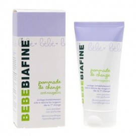 Biafine Bébé Pommade De Change Anti Rougeurs (75ml)