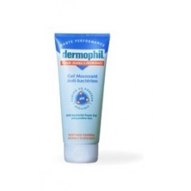 Dermophil Crème Traitante Sébo-Régulatrice (50 Ml)