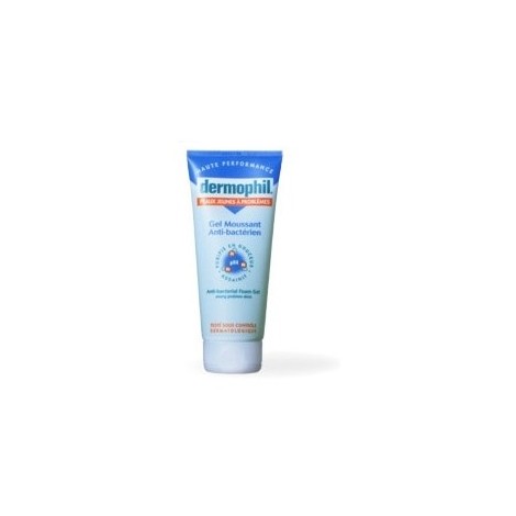 Dermophil Crème Traitante Sébo-Régulatrice (50 Ml)