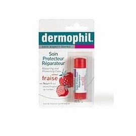 Dermophil Stick Fraise