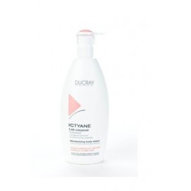 Ducray Ictyane Lait Corporel (500ml)