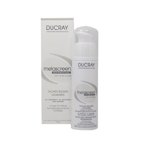 Ducray Melascreen Dépigmentant (30ml)