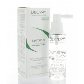 Ducray Sensinol Sérum (30 Ml)