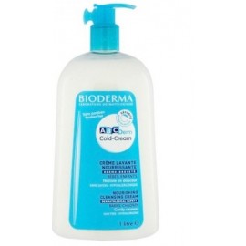 Bioderma abcderm Cold Cream Lavante 1l