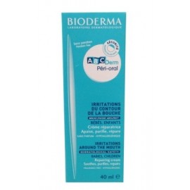 Abcderm bioderma Peri-Oral (40 Ml)