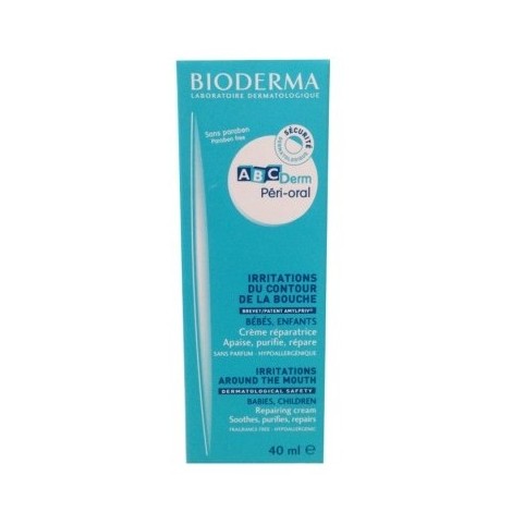 Bioderma Abc derm Peri-Oral (40 Ml)