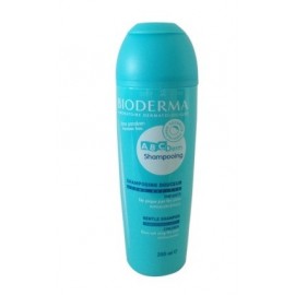 ABCDerm Bioderma Shampoing (200 Ml)