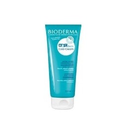 Abcderm Cold-Cream Crème Corps (200 Ml)