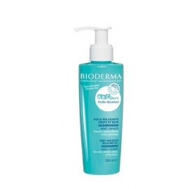 Bioderma Abcderm Huile Relaxante(200ml)