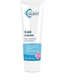 Gilbert Cold Crème (50 Ml)