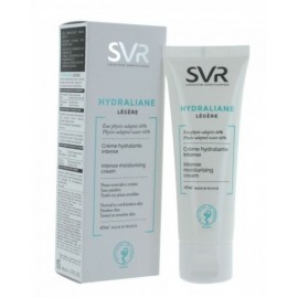 Svr Hydraliane Crème Légère Hydratante Intense 60% (40 Ml)