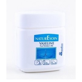 Naturesoin Vaseline Pure En Pot (120 Ml)
