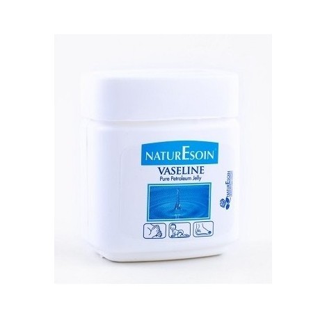 Naturesoin Vaseline Pure En Pot (120 Ml)