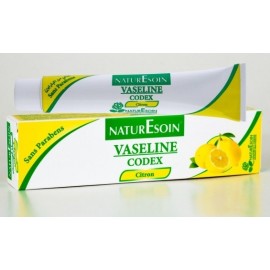 Naturesoin Vaseline -Citron (45g)
