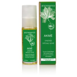 Aromessence Akmé Synergie Spéciale Acné (30ml)