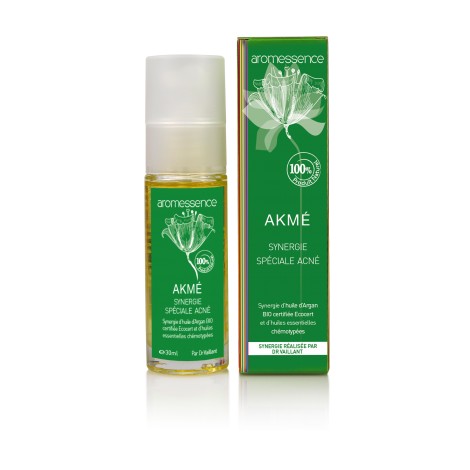 Aromessence Akmé Synergie Spéciale Acné 30ml