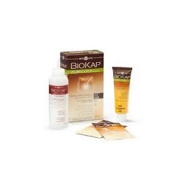 Biokap Crème Décolorante Pour Cheveux (140 Ml)