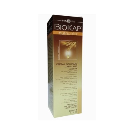 Biokap Nutricolor Crème Balsamo