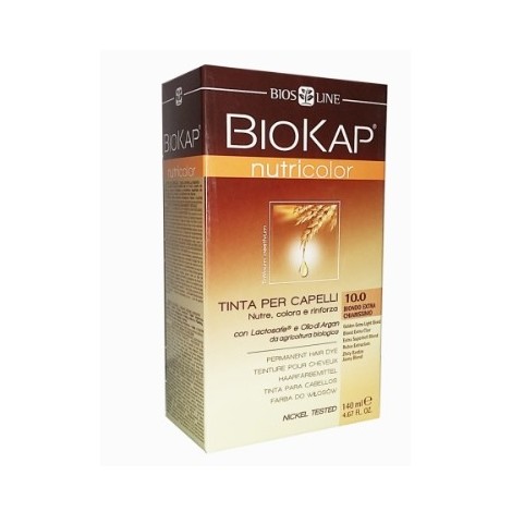 Biokap Nutricolor