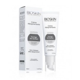 Bioskin Depigmentante (40ml)