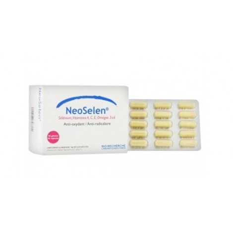 Neoselen (90 Gélules)