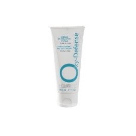 Héliabrine (Oxy-Défense) Crème Exfoliante De Visage (75 Ml)