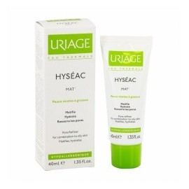 Uriage Hyseac Mat - Crème (40ml)