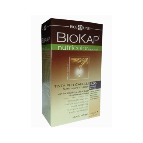 Biokap Nutricolor Delicato