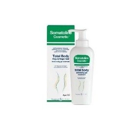 Somatoline Cosmetic - Gel Amincissant Total Body (200 Ml)