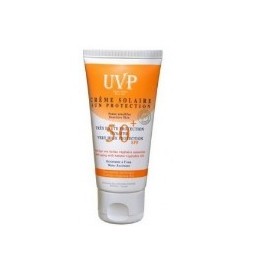 UVP Crème Minérale Teintée Solaire Spf50