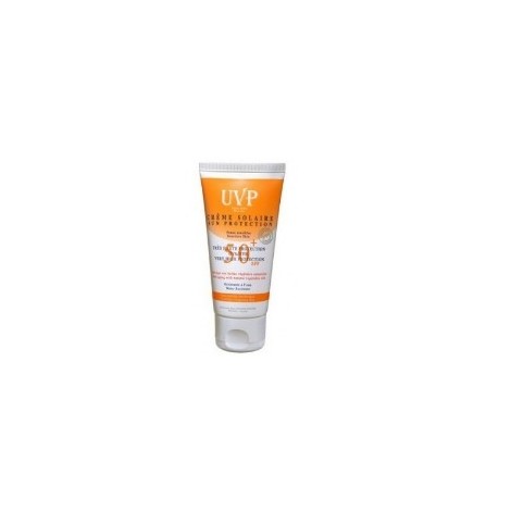 UVP Crème Minérale Teintée Solaire Spf50
