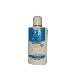 UVP Lait Hydratant Visage et Corps 200 ml