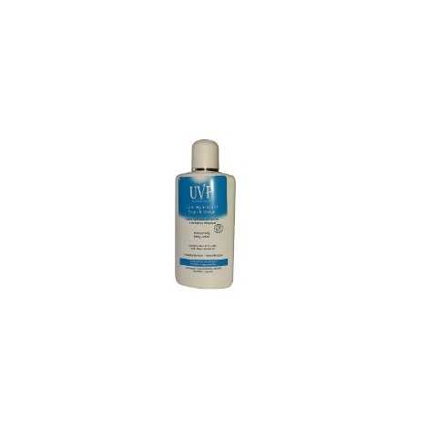 UVP Lait Hydratant Visage et Corps 200 ml