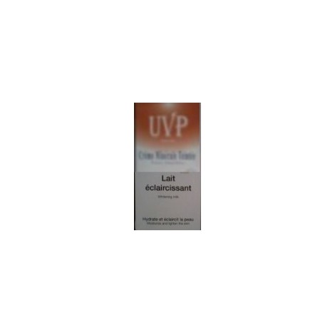 UVP Lait Eclaircissant Corps et Visage (200 ml)