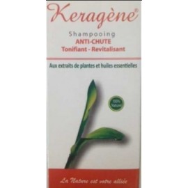 Keragène Shampoing Antichute (200 ml)