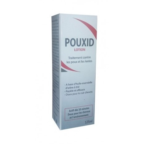 Pouxid Lotion Anti-Poux