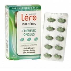 Lero Phanères