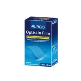 Urgo Optiskin Film( 25 x 9 cm) boite de( 50)