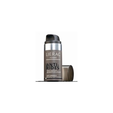 Lierac Homme Antirides Fluide Hydratant Réparateur Lissant