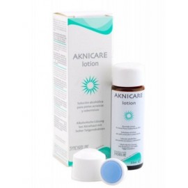 Aknicare Traitement Lotion (25ml)