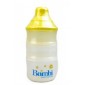 Boites Doseuses Empilables De Lait En Poudre - Jaune