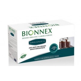 Bionnex Sérum Concentré Antichute Bio