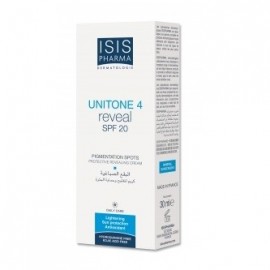 Isis pharma Unitone 4 reveal Jour Sans Hydroquinone (30 ml)