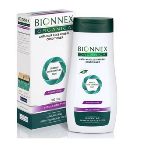 Bionnex Aprés Shampooing Anti Chute (300ml)