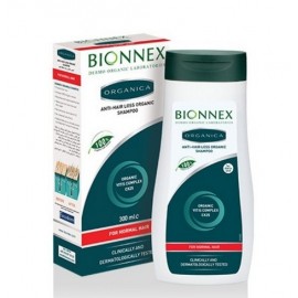 Bionnex Shampoing Cheveux Normaux (300ml)