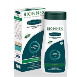 Bionnex Shampoing Cheveux Gras (300ml)