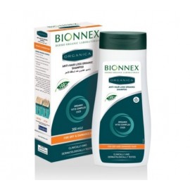 Bionnex Shampoing Cheveux Secs