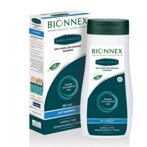 Bionnex Shampooing Anti pellicule (300ml)